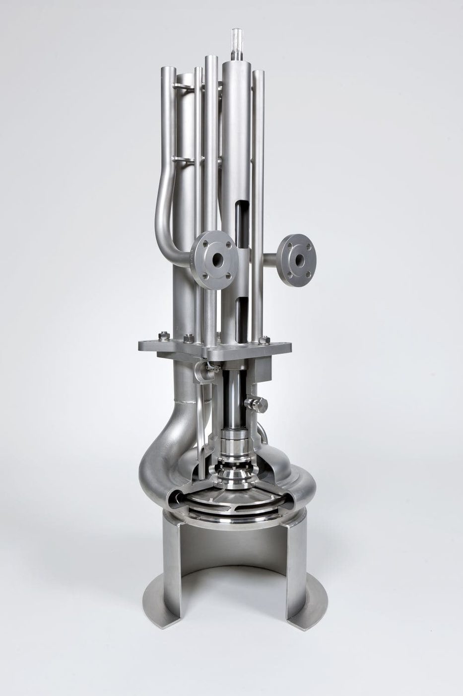 Marflex MX-P-200/150m Duplex