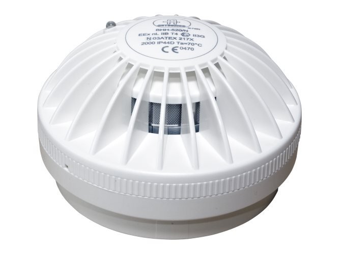 Autronica BH‐520/N