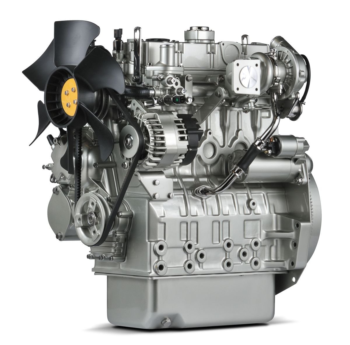 PERKINS ENGINES COMPANY LIMITED NPKXN04.4MP1