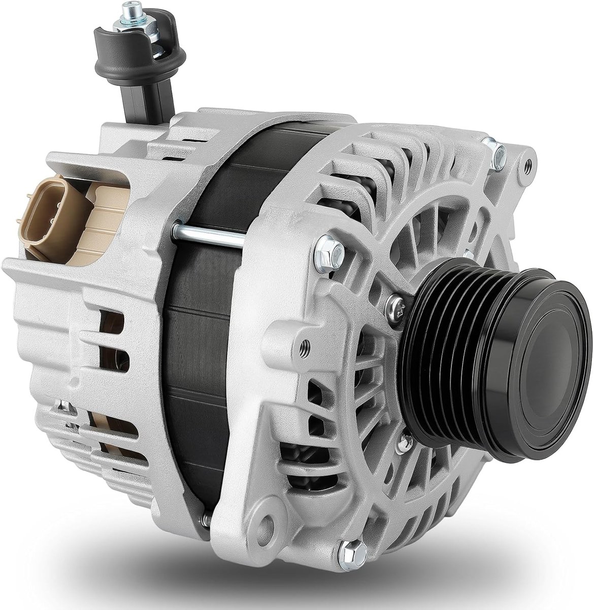 Siemens Marine 1FC2 315kVA 440V 50Hz Marine