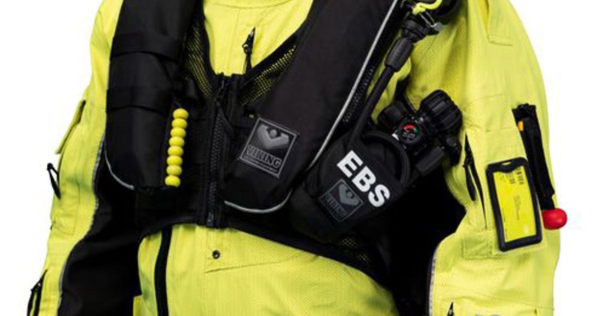 Viking Life-Saving Equipment PV9340