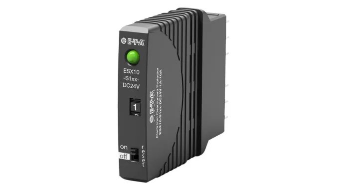 eta ESX10-S103