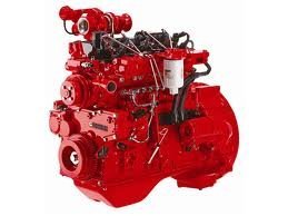 Cummins QSB5.9-275*