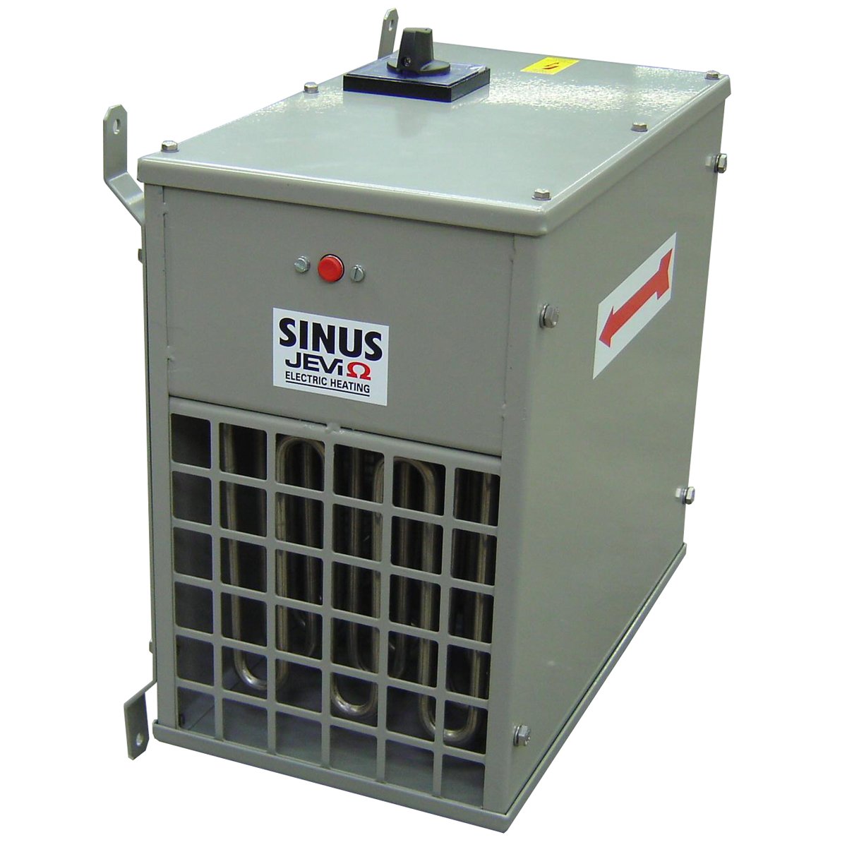 Sinus Jevi Electric Heating 420025230C