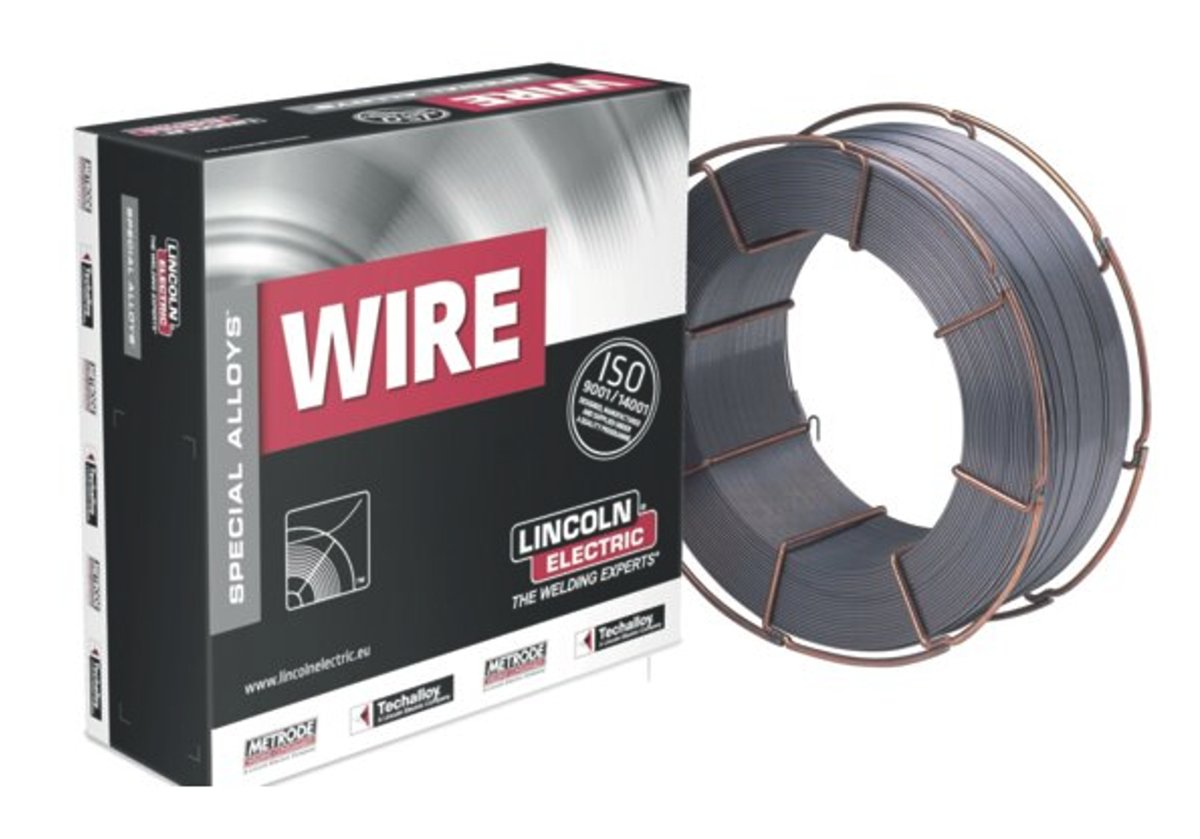 Lincoln Electric Europe SUPERCORE 308L / M21