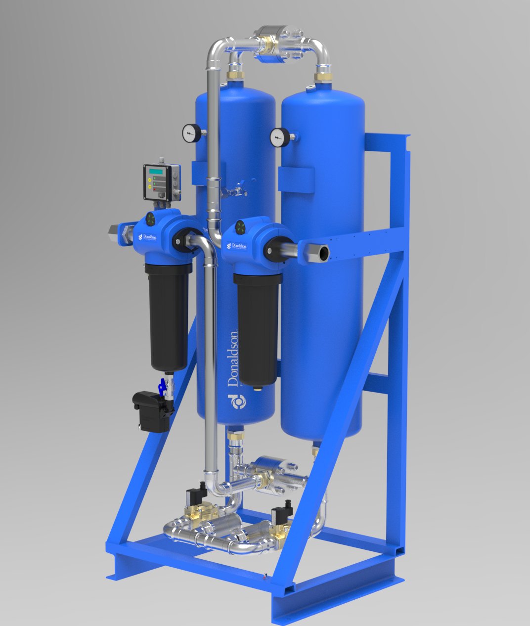 Donaldson Marine DMF-40-MGO