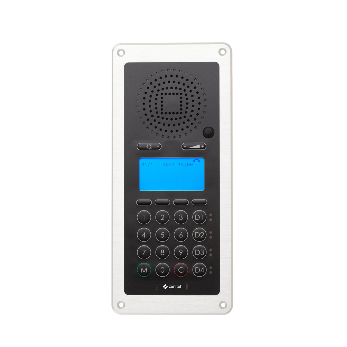 Vingtor-Stentofon VSP-211-L