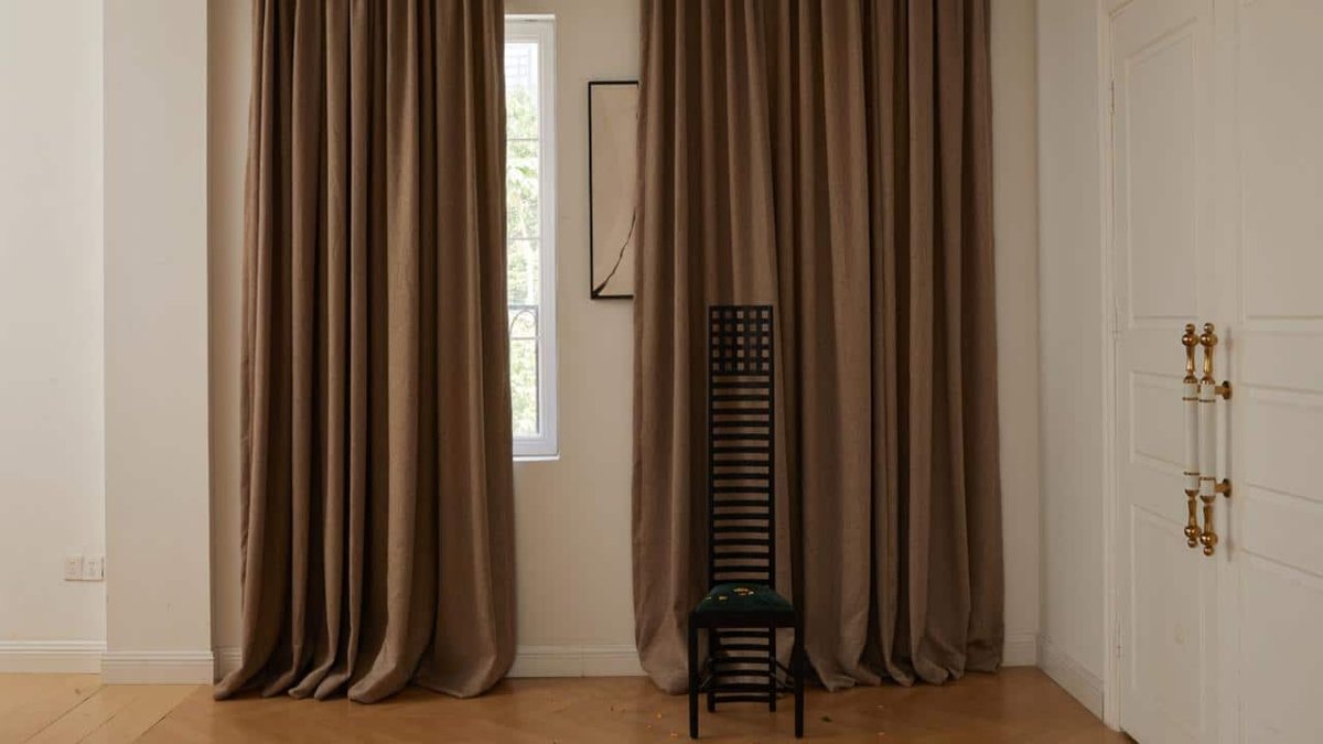 Shanghai Farquan Industrial FAR-ZG-M1800 Type Light-Blocking Curtain
