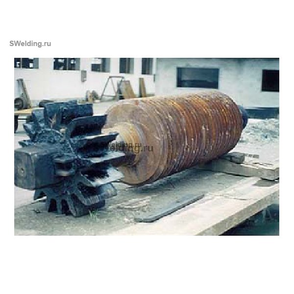 voestalpine Böhler Welding UTP 614 Kb