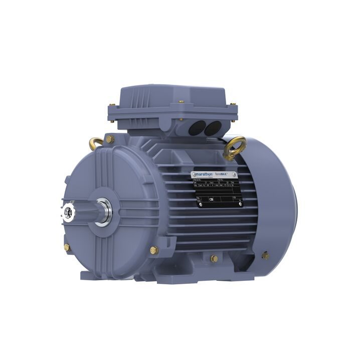 Marathon Electric MaraGlobe 630kVA 400V 50Hz