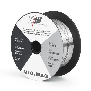 Monthlery Welding Materials Industry (JiangSu) MLR-308L / C1