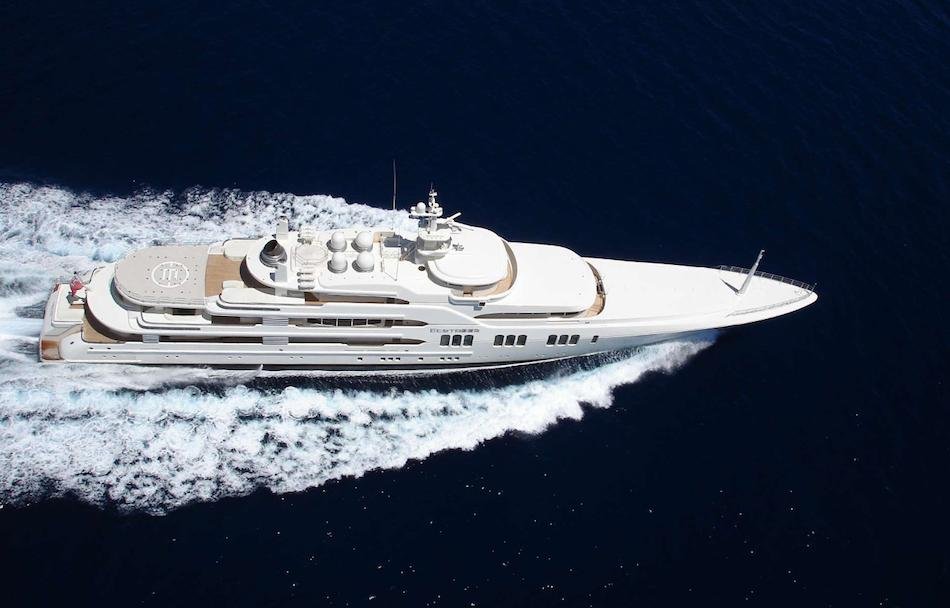 GOLDFLAME INVESTMENTS Pty Ltd T/as IMAX MARINE OBERON 025