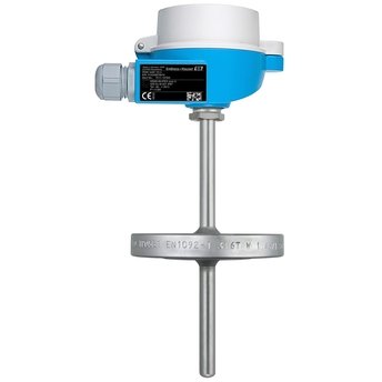 Endress+Hauser Thermocouple TC13