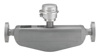 Endress+Hauser Promass 83H