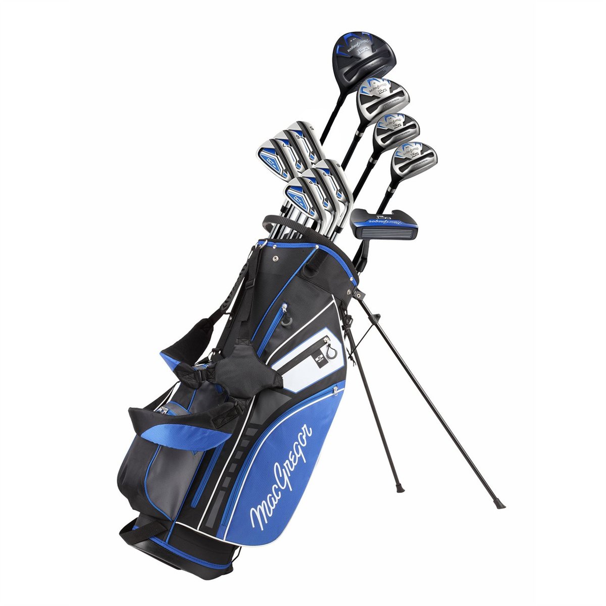 MacGregor DC 30t/20m-C