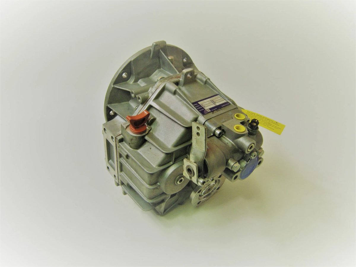 ZF Marine 3000