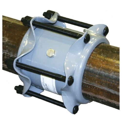 Natural Gas Solutions North America, LLC - Dresser Pipeline Solutions Style 38 Coupling