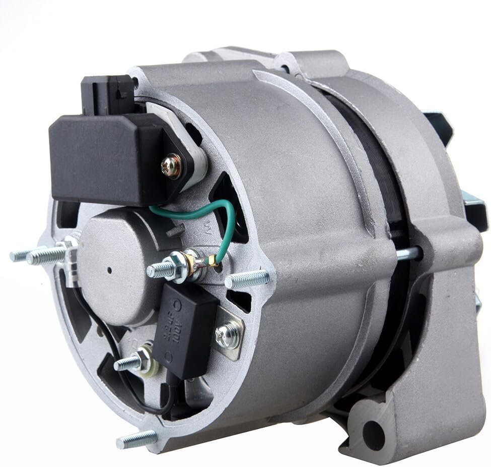 Siemens Marine 1FC2 315kVA 690V 50Hz Marine