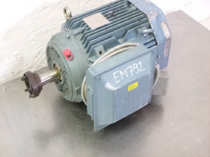 ABB Marine M3BP 160 M