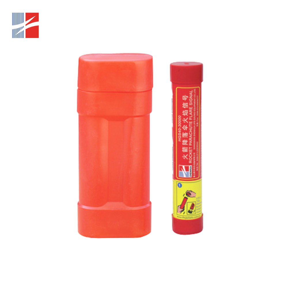 Ningbo Zhenhua Life-saving Equipment HGS40-30000
