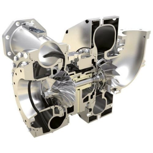 MAN Energy Solutions NR26/S-R3