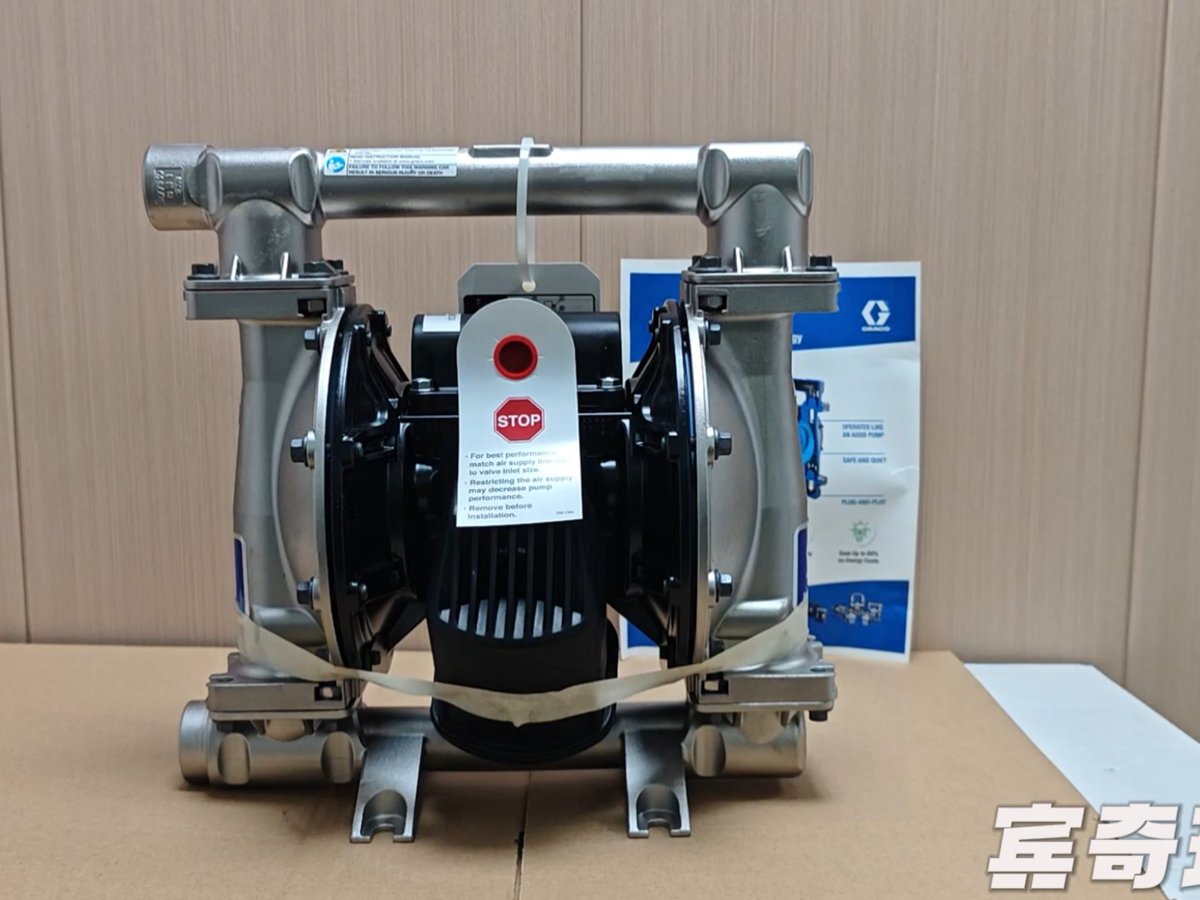Graco Lube 96G059