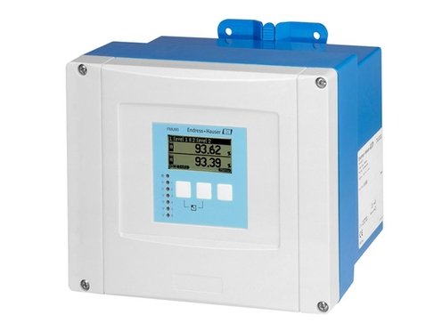 Endress+Hauser BST V-Weir 90