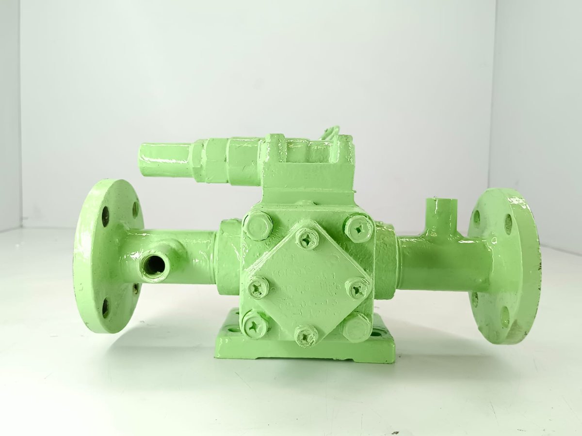 Naniwa Pump TLG-3