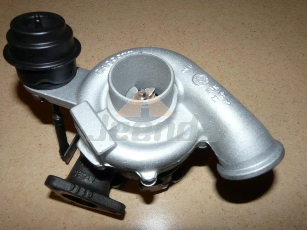 MTU ZR 195