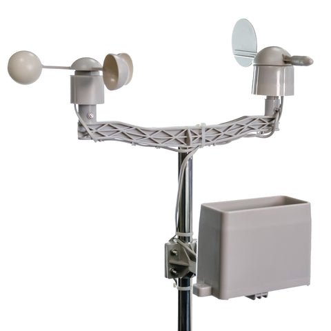 Biral Rain Gauge Marine-C