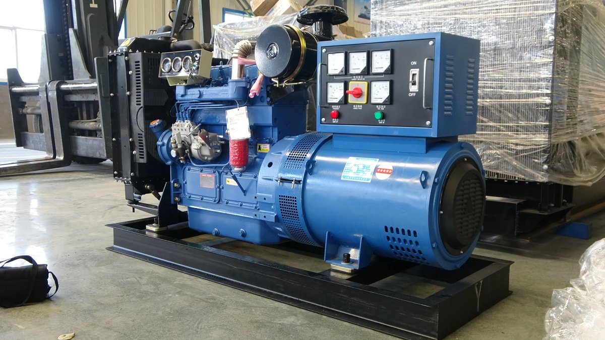 MTU 13200 V-3 Phase
