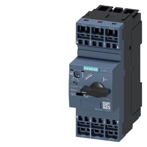 Siemens Marine 3RV2 S0 16A 400V Marine