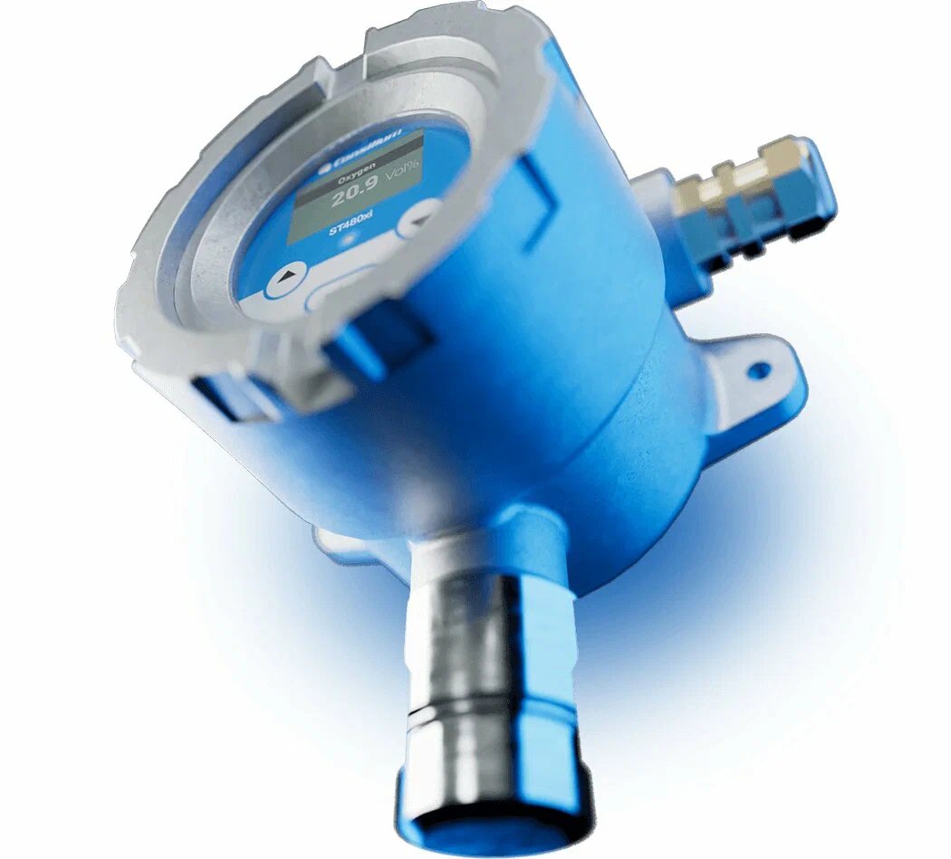 Consilium Marine FMCW DS-30