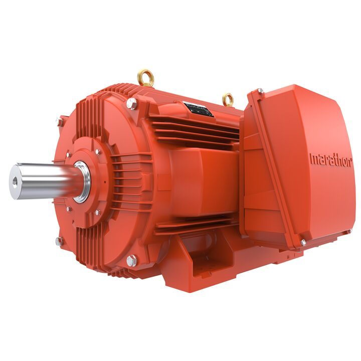 Marathon Electric MaraGlobe 630kVA 690V 50Hz