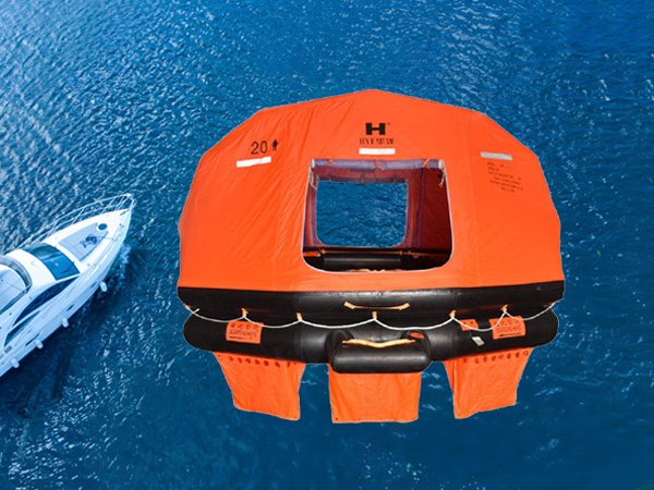 Yantai Huayang Lifesaving Equipment Manufacturing Certificate MEDD00000W7