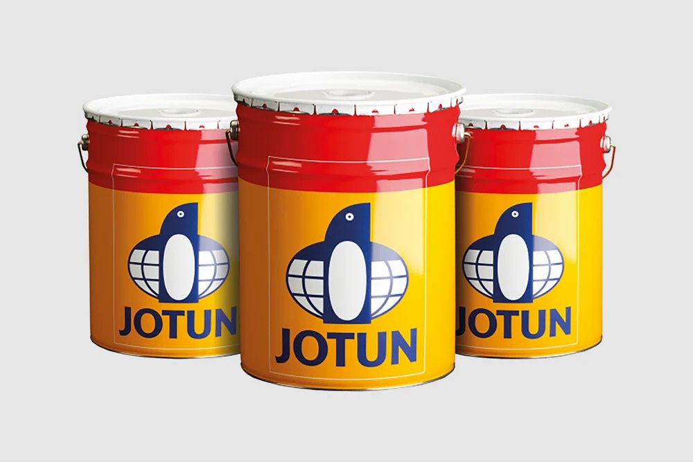 Jotun Jotachar 1709