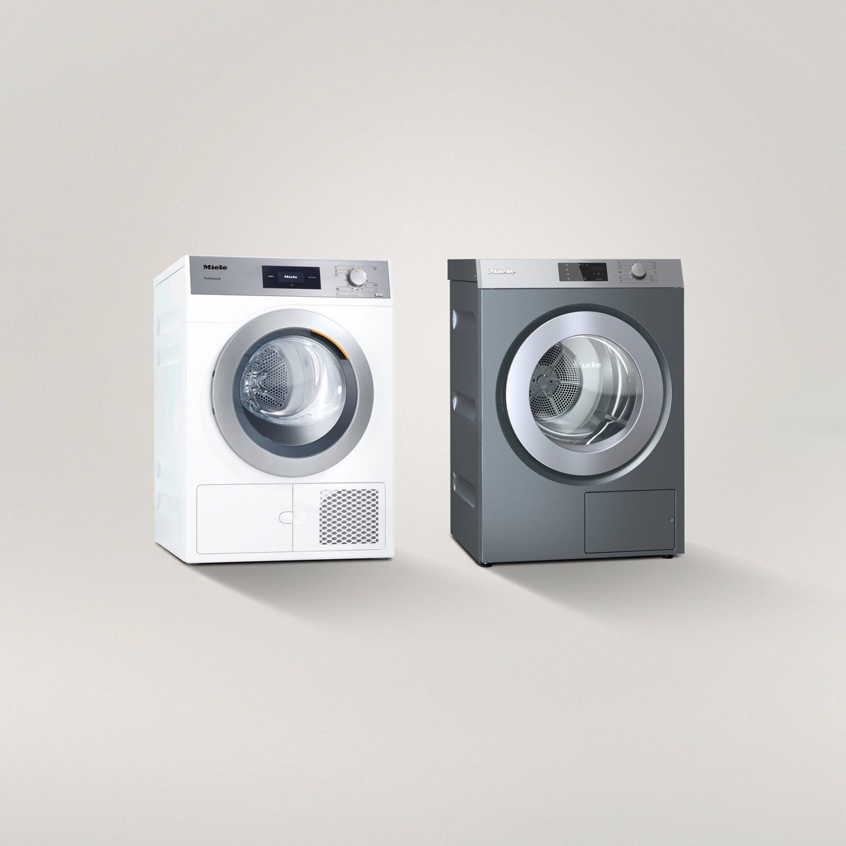 Miele Marine PT8333 230V Marine