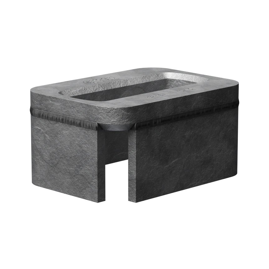 Cargo Care Solutions Raised deck socket SR-1, Raised deck socket SR-1E, Raised deck scoket SR-1P, Double raised socket SR-2, Double deck socket SR-2P, Double raised deck socket elong SR-2E, Long. raised socket SR-3, Long. raised socket, Raised deck socket - Full SR-#FP
