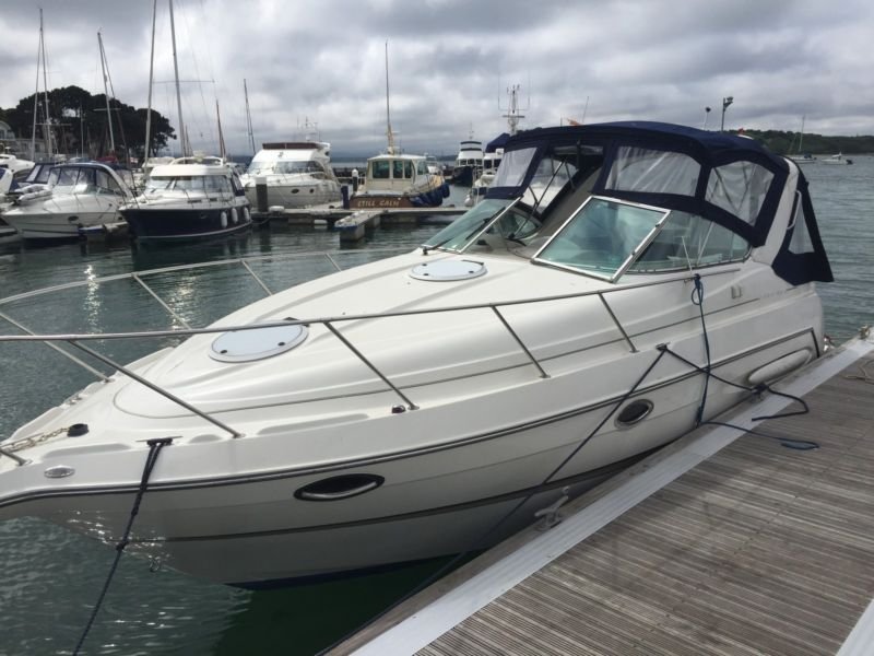 Boot Bremen GbR 2800 SCR