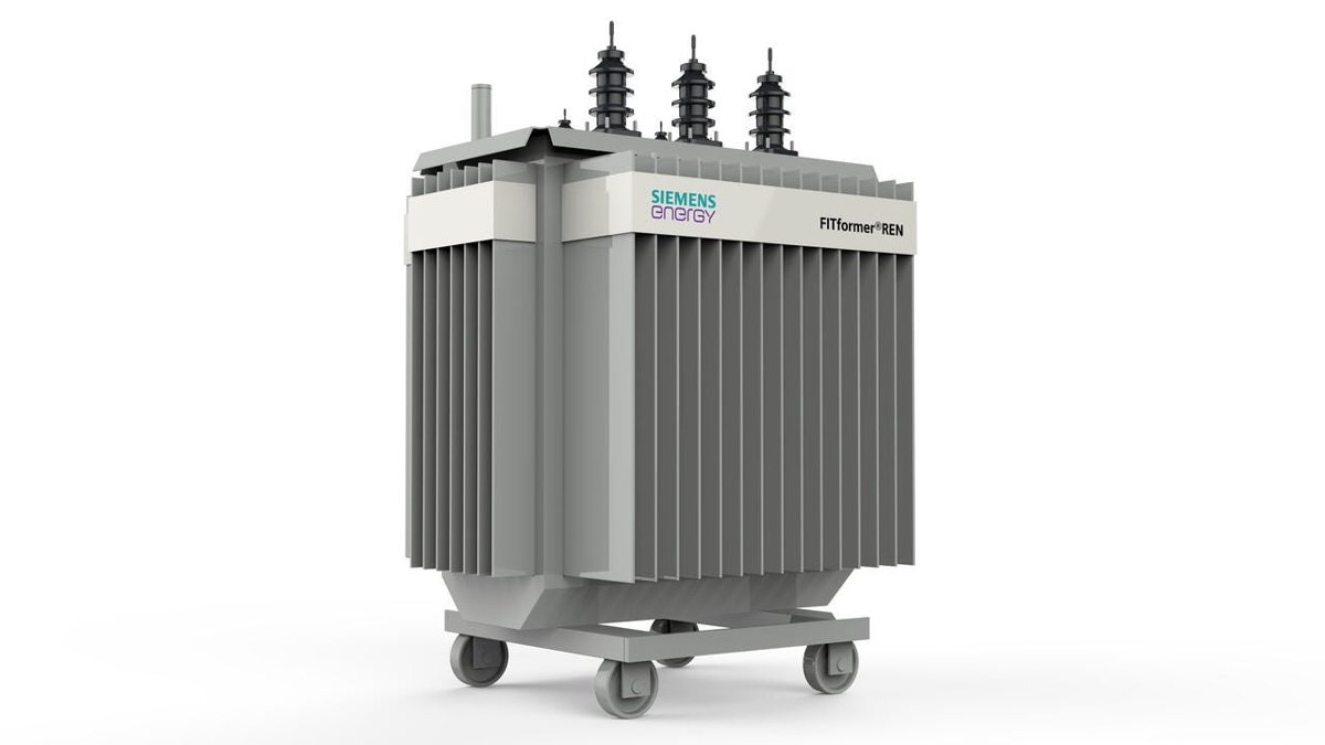 Siemens Marine 4BT Marine 160kVA 3300/400V