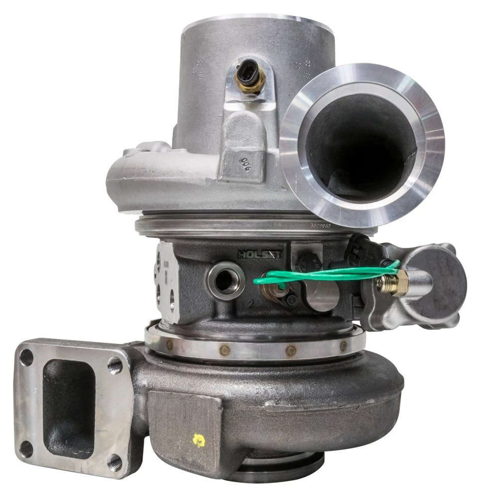 Holset / Cummins Turbo Technologies HE HE551V
