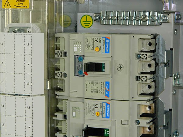 Terasaki GS22