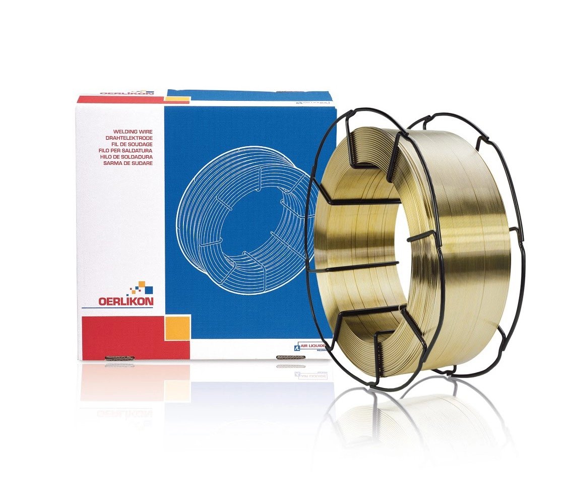 Erlikon Epexergasia Syrmaton Anonymi Viomichaniki Etareia CARBOFIL 1a / M21