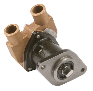 Pentair Sherwood G702 Engine Cooling Pump