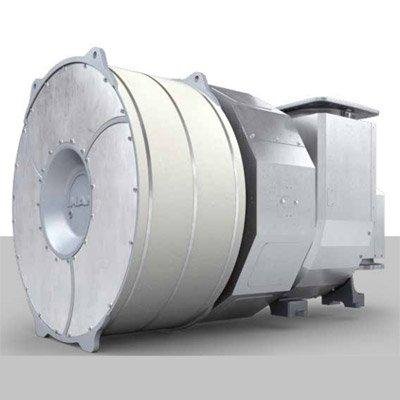 MAN ES Turbocharging TCT80
