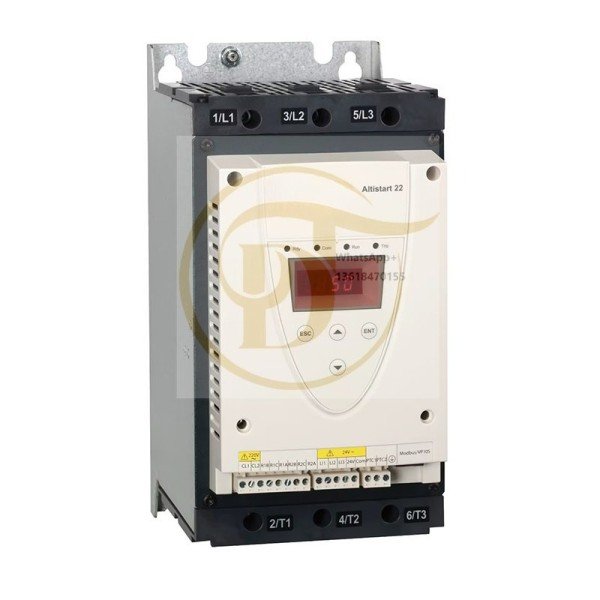 Schneider Electric Marine ATS 48D22Q