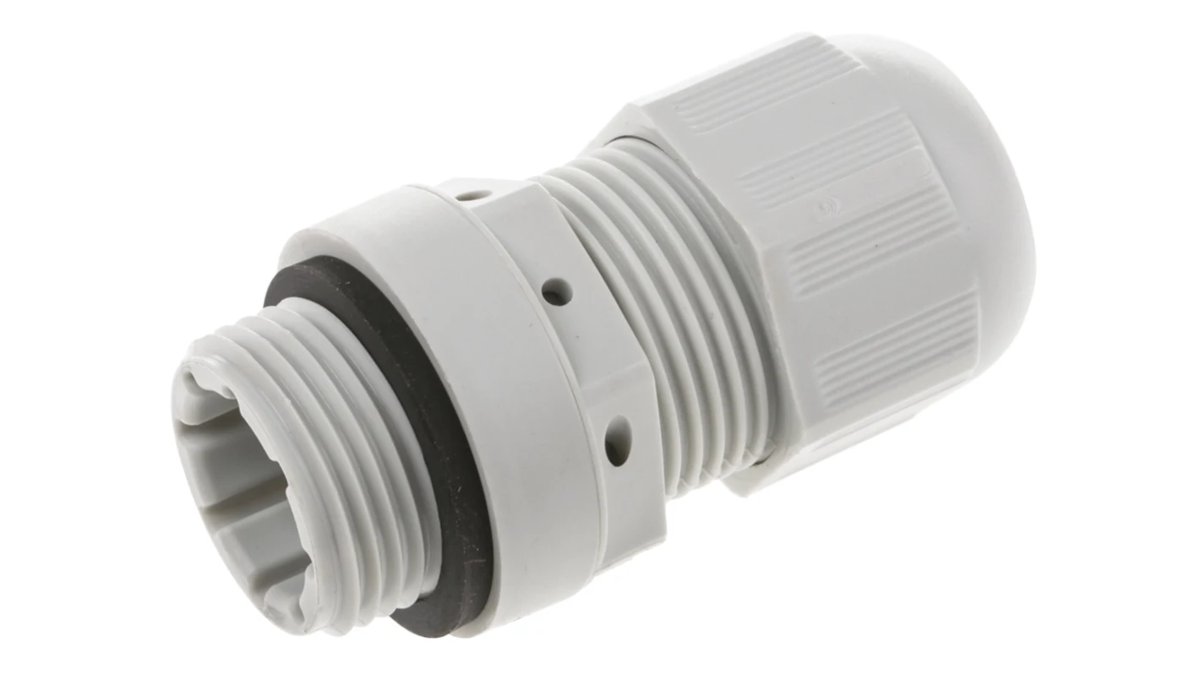 WISKA VentGLAND® M 20
