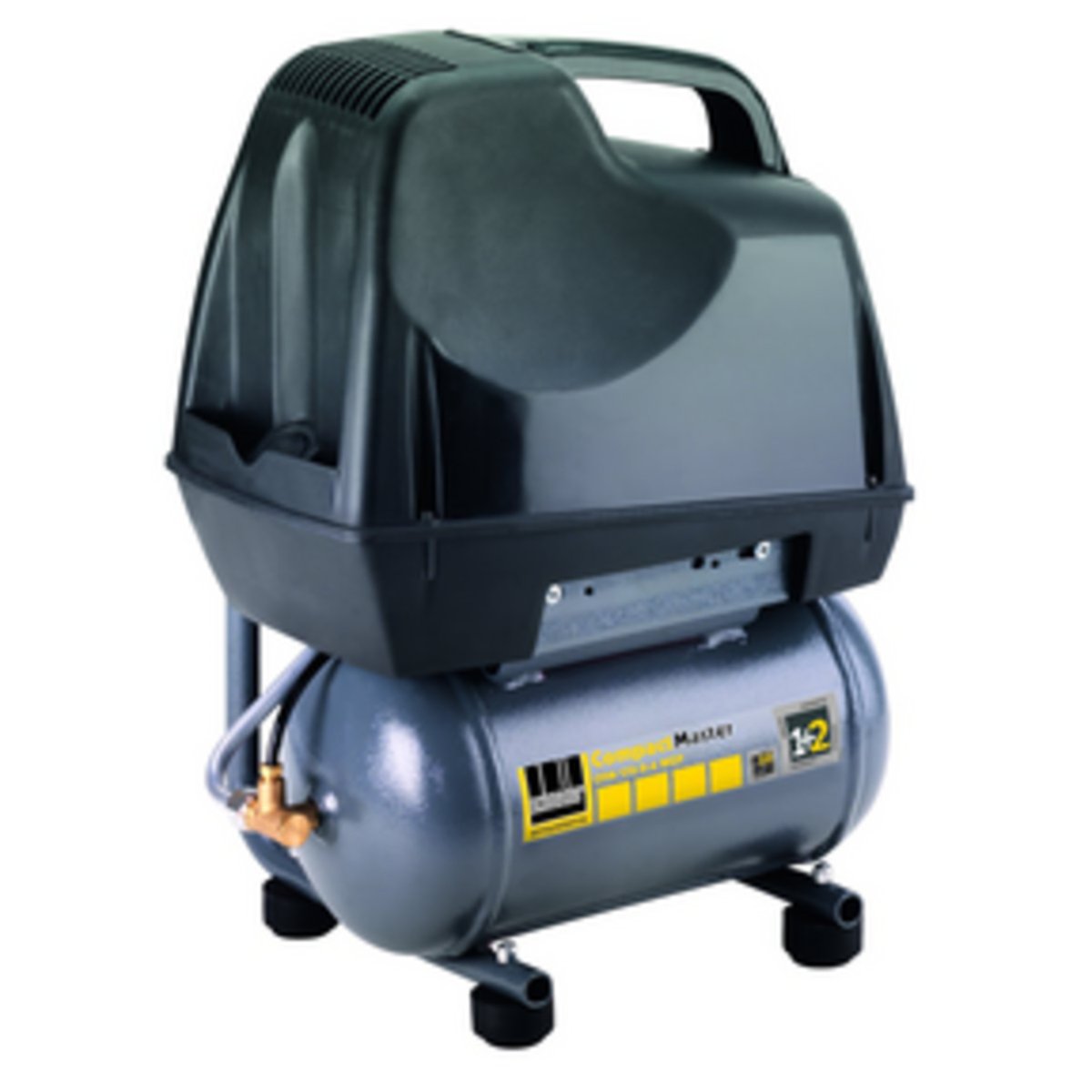 Kloska CPM 170-8-6 WOF