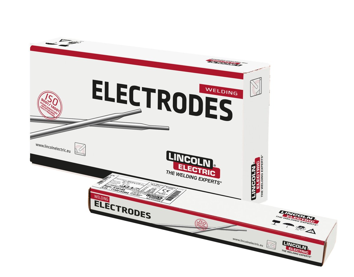 Lincoln Electric Europe CONARC 48