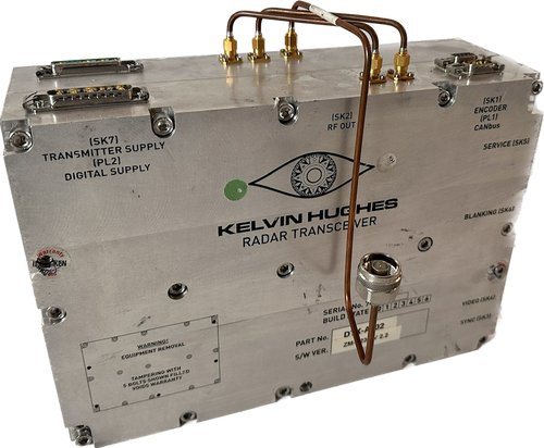 Kelvin Hughes MantaE60 2ft Radome